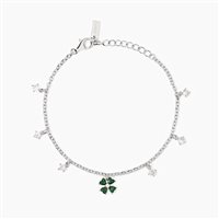 Bracciale Mabina Donna Cercami in Argento Zircone 533878 - 533878